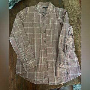 Murano Dress Shirt